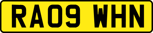 RA09WHN