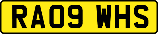 RA09WHS