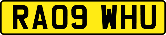 RA09WHU