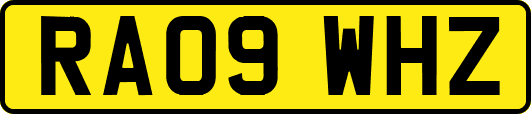 RA09WHZ
