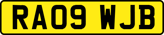 RA09WJB