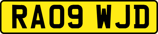 RA09WJD