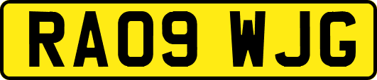 RA09WJG
