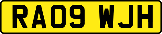 RA09WJH