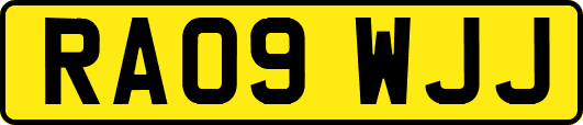 RA09WJJ