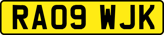 RA09WJK