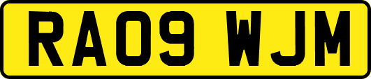 RA09WJM