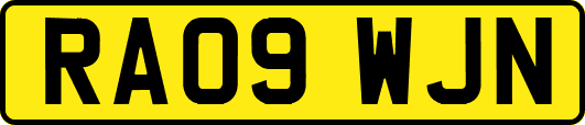 RA09WJN