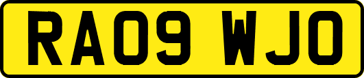 RA09WJO