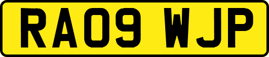 RA09WJP