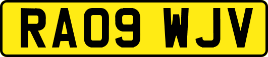 RA09WJV