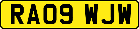 RA09WJW