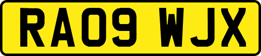 RA09WJX