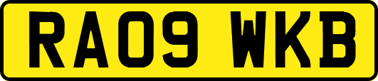 RA09WKB