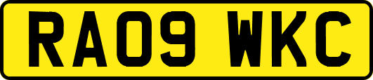 RA09WKC