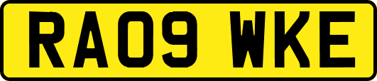 RA09WKE