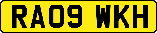 RA09WKH