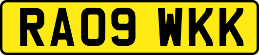 RA09WKK