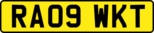RA09WKT