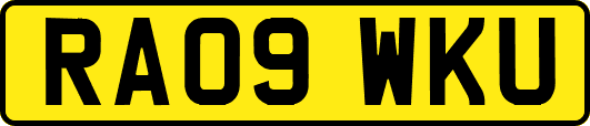 RA09WKU