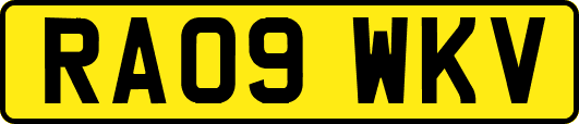 RA09WKV