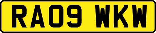 RA09WKW