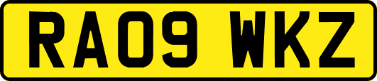 RA09WKZ