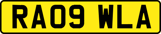 RA09WLA