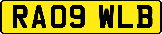 RA09WLB