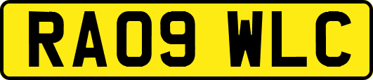 RA09WLC
