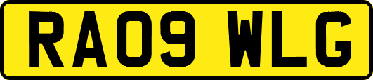 RA09WLG