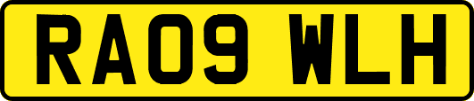 RA09WLH