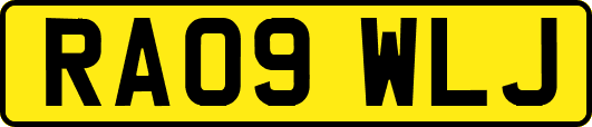 RA09WLJ