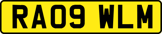 RA09WLM