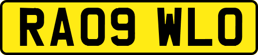 RA09WLO