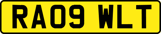RA09WLT