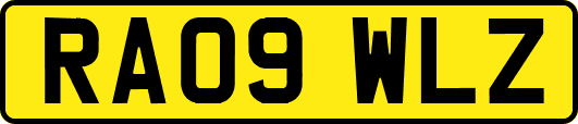 RA09WLZ