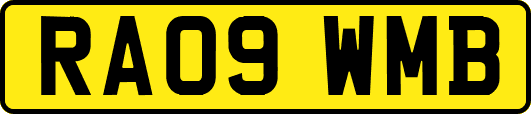 RA09WMB