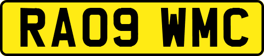 RA09WMC