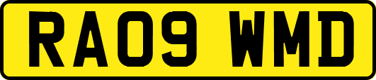 RA09WMD