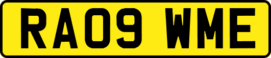 RA09WME