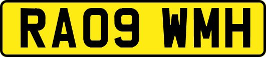 RA09WMH