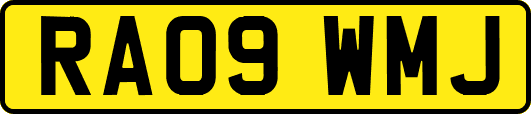 RA09WMJ