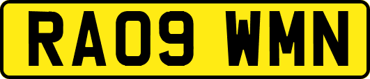 RA09WMN