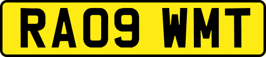 RA09WMT