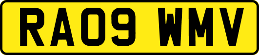 RA09WMV