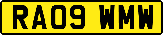 RA09WMW