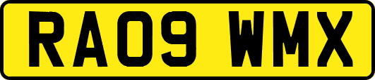 RA09WMX