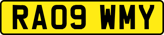RA09WMY