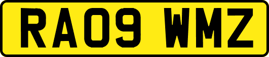 RA09WMZ